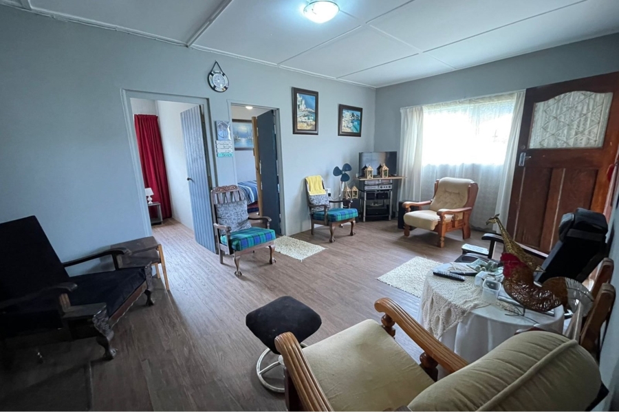 3 Bedroom Property for Sale in Queensberry Bay Eastern Cape